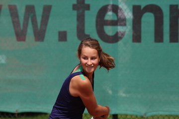 Lisa Ponomar 826 - 14.Sieker Open 2011